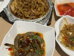 -庄氏祥记家常食府(国瑞建材家居博览中心店)