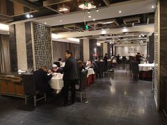 大堂-阿五黄河大鲤鱼(纬三路店)