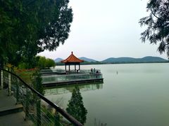 -云龙湖旅游景区