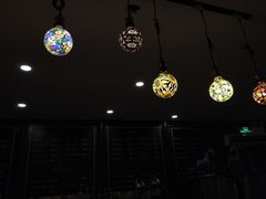 大堂-聚缘·湘味音乐餐厅party(罗湖店)