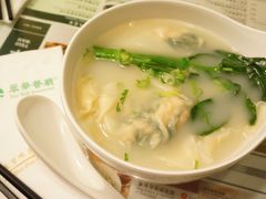 -翠华餐厅