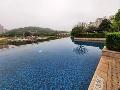 -惠州白鹭湖雅居乐喜来登度假酒店-采悦轩中餐厅