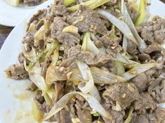 -清真永恒华威肉饼(潘家园店)