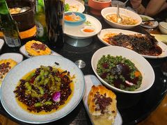 -甬上名灶(天一阁·翠柏店)