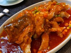 -海天楼中餐厅(吴宫泛太平洋酒店)