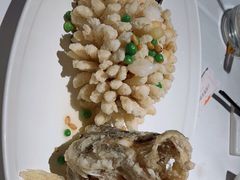 -小厨娘淮扬菜(清江苏宁广场店)