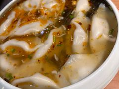 -东方饺子王(重庆路亚泰店)