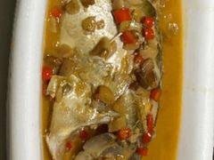 -小菜园新徽菜(无锡人民路红豆店)