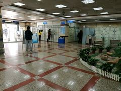 -南山图书馆(常兴路店)