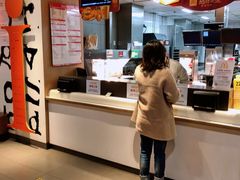 -麦当劳(农光里店)