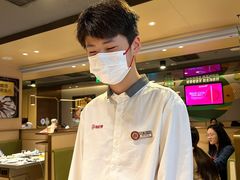 -海底捞火锅(漕宝路店)