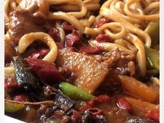 -福顺祥大盘鸡(临潼店)