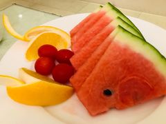 -博雅渔港·融合菜(维也纳国际大酒店)