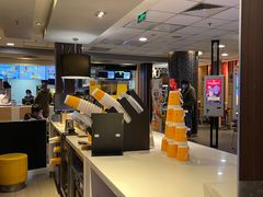 -麦当劳(新闸路店)