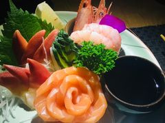 -昊·来了寿司(双楠2店)