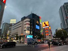 -涩谷区