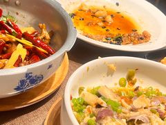 -山也·私厨(岳麓店)