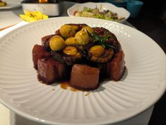 -荷塘秋月·本帮江浙菜(国权路店)