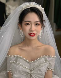 -巴黎新娘婚纱摄影·婚礼策划(嘉定总店)