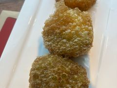 -那家小馆•北京菜•烤鸭(香山店)