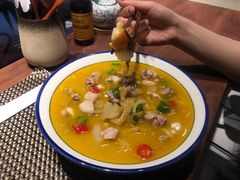 -十面春风·江南面馆(崇宁路店)