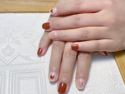 -Face Score美甲美睫皮肤管理