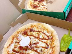 -棒约翰比萨·意面(老闵行店)