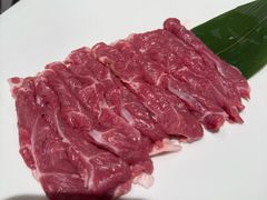 -鼎鼎香·港式火锅(北京SKP店)