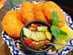 -simply thai天泰(世纪汇店)