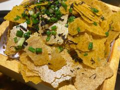 玉米锅巴-千岛湖小鱼儿·淳安匠心农家菜