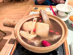 -芽笼芽笼新加坡餐厅(环球港店)