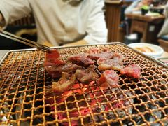 -九田家黑牛烤肉料理(三墩店)