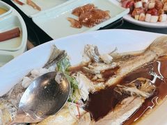 -羲和雅苑•北京烤鸭(平安国际金融中心店)