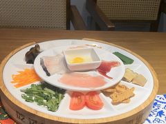 -芸南道·过桥米线(昆明老街旗舰店)