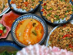 -Hi YOU你的饭局泰餐厅(雍和宫店)