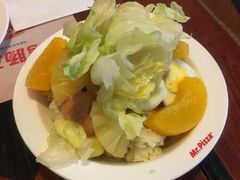 -米斯特比萨(光华桥凯德MALL天津湾店)