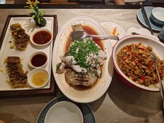 -鱼你相聚·河鲜馆(袁家岭店)