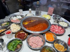-憨铁匠老火锅(龙岗万科里店)