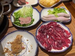 -厝味火锅·潮汕卤水火锅(十一合店)