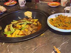 -粗粮人家·东北菜(洋桥店)