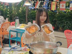 -小煵记·打边炉(西丽文光店)