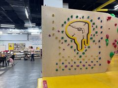 -魔岩攀登(南京东路店)