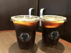 -太平洋咖啡(五月花店)