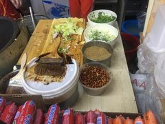 -山东傻大粗粮煎饼(牛街店)
