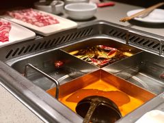 -海底捞火锅(5050购物中心店)