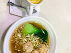-老地方港式餐厅(拱北口岸店)
