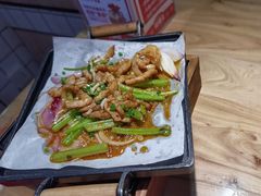 -怪噜范·老贵阳街头名小吃(汇金星力城店)