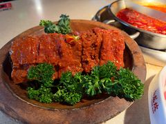 -小龙坎火锅(全球总店)