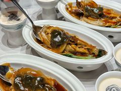 -新光酒家·河豚·海鲜·蟹料理(浦东店)