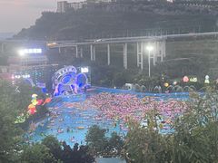 -重庆玛雅海滩水公园